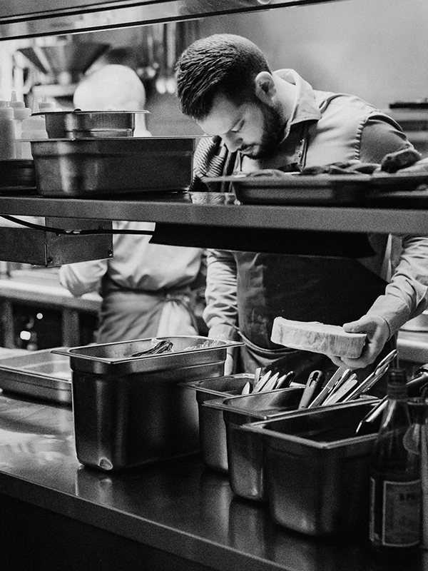Photo restaurant Sel & Poivre