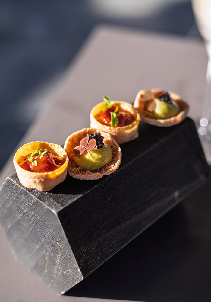 Exemple de réalisaion