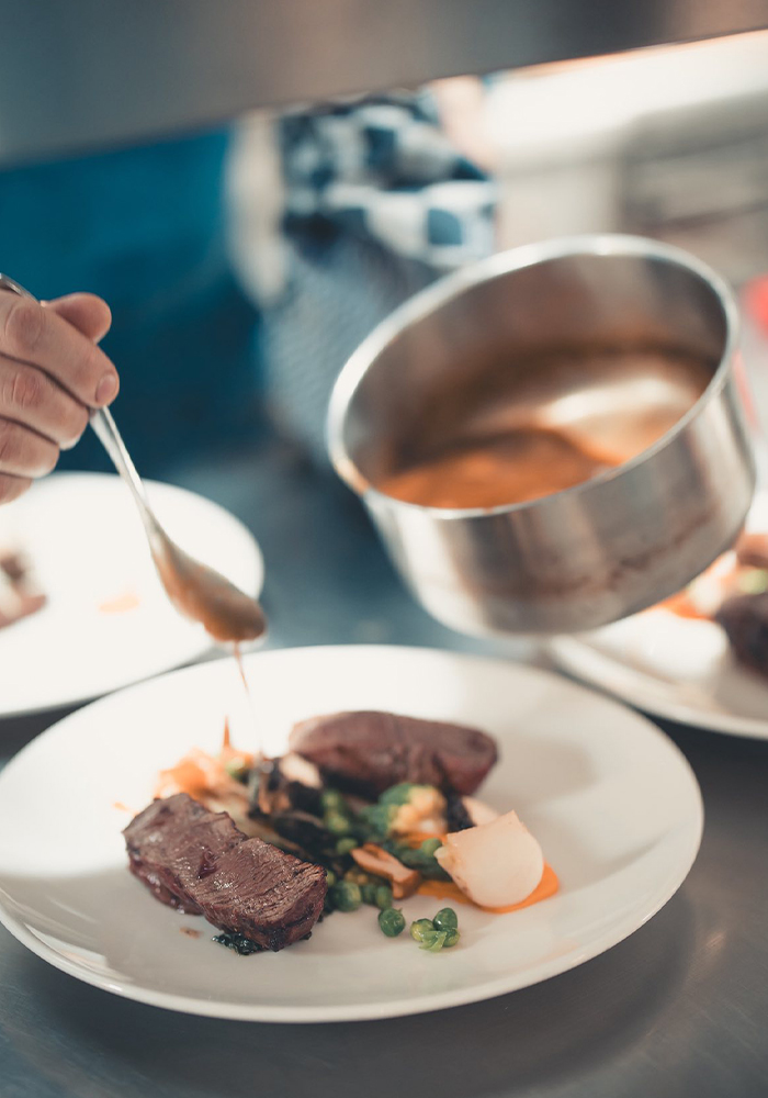 Exemple de réalisaion