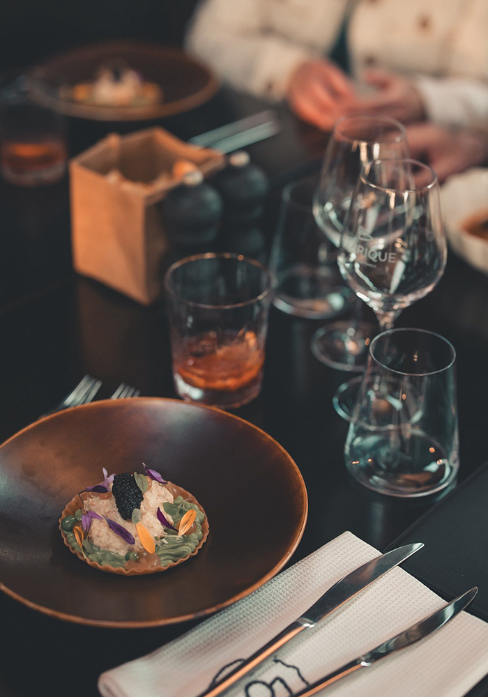 Exemple de réalisaion