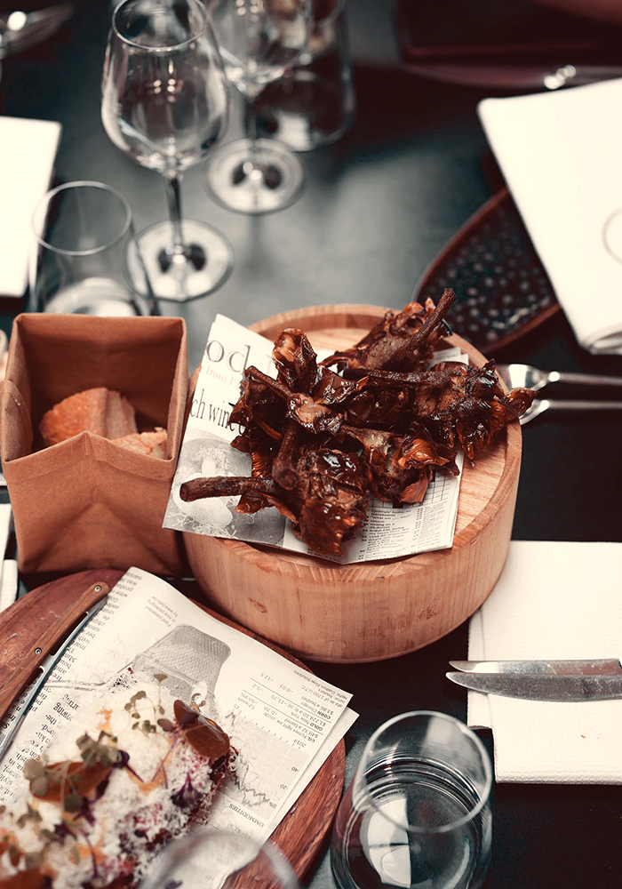 Exemple de réalisaion